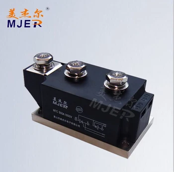 MTC500A 1600V Thyristor Module SCR MTC 500A1600V