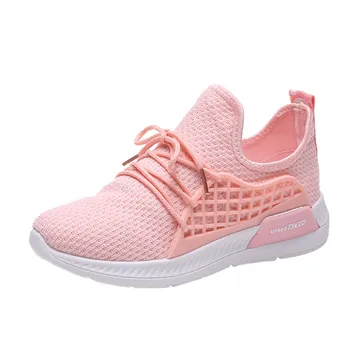 Shoes Women Sneakers Sport Women Stretch Fabric Solid Color Cross Tied Zapatillas Deporte Mujer Sneakers For Girls
Shoes Women Sneakers Sport Women Stretch Fabric Solid Color Cross Tied Zapatillas Deporte Mujer Sneakers For Girls