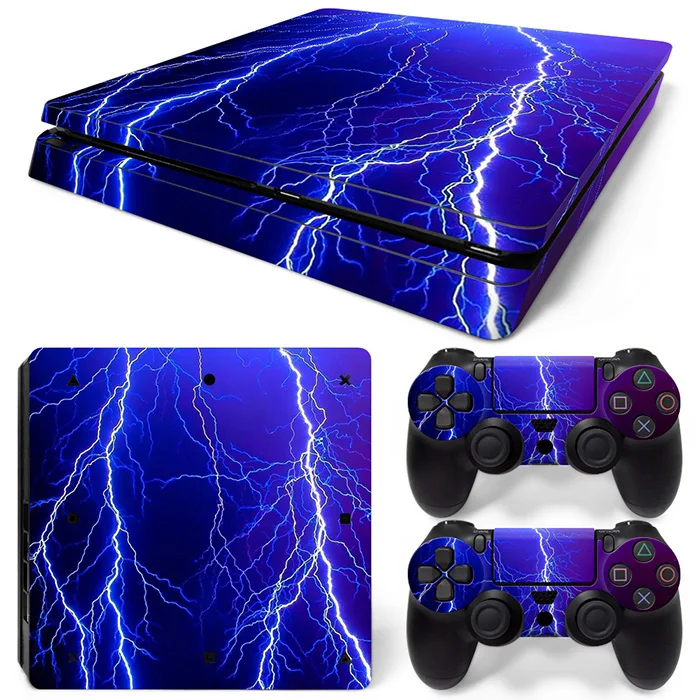 Sky design For PS4 slim Console and Controllers stickers For ps4 slim skin sticker for ps4 slim vinyl sticker--0645
Sky design For PS4 slim Console and Controllers stickers For ps4 slim skin sticker for ps4 slim vinyl sticker--0645