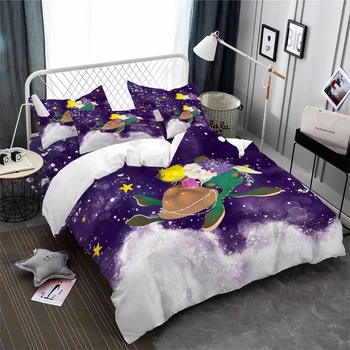 Cartoon Turtle Bedding Set Colorful Flowers Print Duvet Cover Set Ocean Animal Bedding Cover Girls Princess Bedclothes 3pcs
Cartoon Turtle Bedding Set Colorful Flowers Print Duvet Cover Set Ocean Animal Bedding Cover Girls Princess Bedclothes 3pcs
