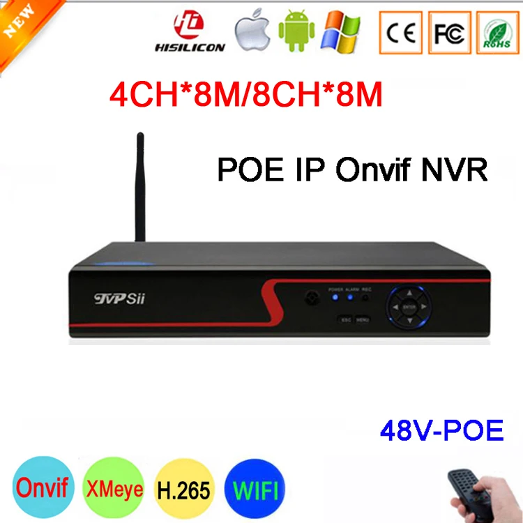 8MP/5mp/4mp/3mp/2mp/1mp IP Camera Red Panel Hi3536C Xmeye 8MP Wifi 4CH/8CH H.265 48V POE Onvif IP Camera CCTV NVR Free Shipping
8MP/5mp/4mp/3mp/2mp/1mp IP Camera Red Panel Hi3536C Xmeye 8MP Wifi 4CH/8CH H.265 48V POE Onvif IP Camera CCTV NVR Free Shipping