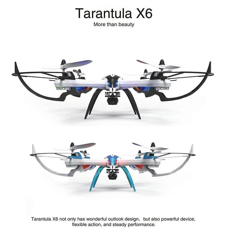 X6 drone with camera HD 1080P remote control circuit board drone 4 channel WiFi drone 300M distance helicopter drone
X6 drone with camera HD 1080P remote control circuit board drone 4 channel WiFi drone 300M distance helicopter drone