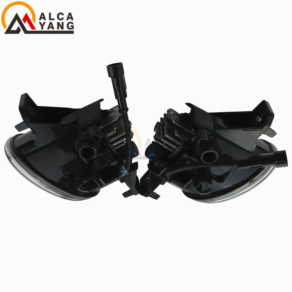 High-quality 2PCS Devil Eye Fog Lamp Assembly Super Bright Fog Light For NISSAN TEANA 2004-2014 Car styling
High-quality 2PCS Devil Eye Fog Lamp Assembly Super Bright Fog Light For NISSAN TEANA 2004-2014 Car styling