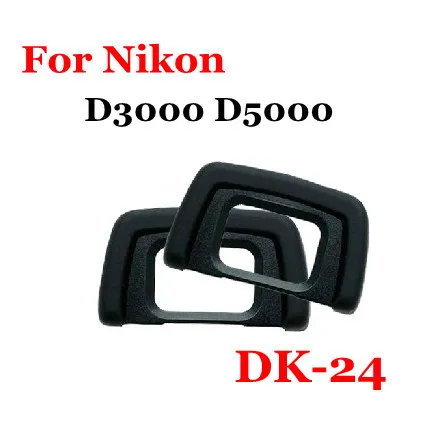 Wholesale Eye Cup Eyecup Eyepiece DK-24 DK24 View Finder for NIikon D3000 D5000 Photography
Wholesale Eye Cup Eyecup Eyepiece DK-24 DK24 View Finder for NIikon D3000 D5000 Photography