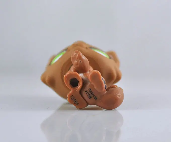 thumb