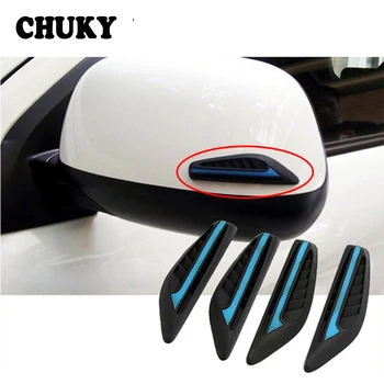 CHUKY Car Styling 4PCS Car door Anti-Collision Stickers For Volkswagen VW Polo 4 5 7 Passat B6 B5 Citroen c4 c5 c3 Kia rio ceed
CHUKY Car Styling 4PCS Car door Anti-Collision Stickers For Volkswagen VW Polo 4 5 7 Passat B6 B5 Citroen c4 c5 c3 Kia rio ceed