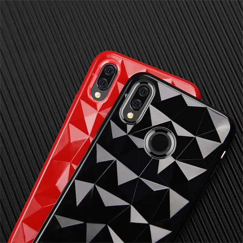 For Xiaomi Redmi S2 Case Redmi S 2 Cover Soft TPU Silicone Shockproof Diamond Pattern Phone Cases for Xiaomi Redmi MIS2
For Xiaomi Redmi S2 Case Redmi S 2 Cover Soft TPU Silicone Shockproof Diamond Pattern Phone Cases for Xiaomi Redmi MIS2