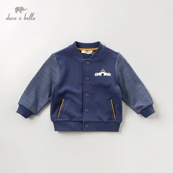 DBJ10979 dave bella autumn baby boy navy jacket children fashion outerwear kids coat
DBJ10979 dave bella autumn baby boy navy jacket children fashion outerwear kids coat