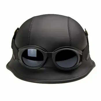 LumiParty Shock-proof ABS High Performance Helmet Full Protective Helmet for Man Woman Protective Helmet for motorcycle r30
LumiParty Shock-proof ABS High Performance Helmet Full Protective Helmet for Man Woman Protective Helmet for motorcycle r30