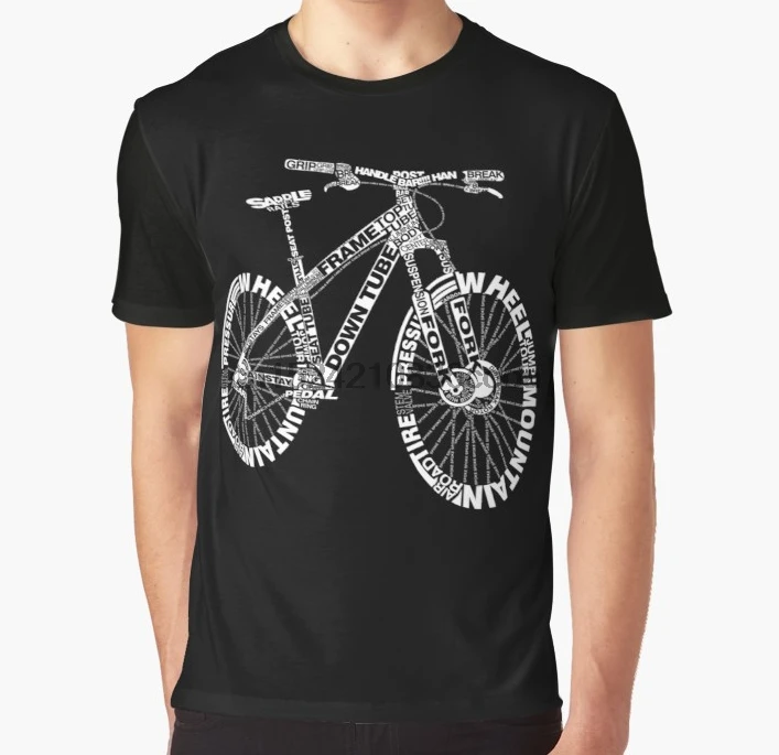 All Over Print Women T Shirt Men Funny tshirt Bicycle Amazing Anatomy Mountain Bike Graphic Women T-Shirt
All Over Print Women T Shirt Men Funny tshirt Bicycle Amazing Anatomy Mountain Bike Graphic Women T-Shirt