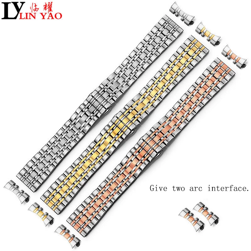 High Quality Solid Stainless steel watch Strap band Men,Women metal watch bracelets 20mm. Apply to the armani AR0382 0383 1647
High Quality Solid Stainless steel watch Strap band Men,Women metal watch bracelets 20mm. Apply to the armani AR0382 0383 1647