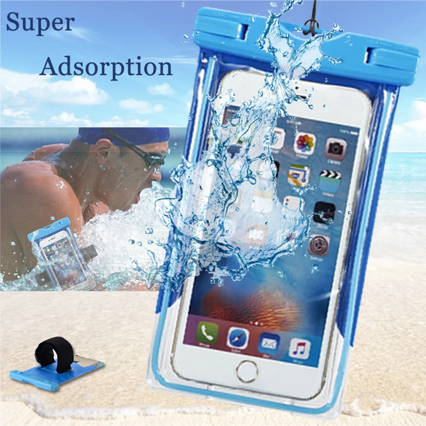 Waterproof Case For Meizu m6 note Cover Snow Protection Fundas Dry Hang Bag TouchScreen Underwater Case For Leagoo m8 pro t5c m8
Waterproof Case For Meizu m6 note Cover Snow Protection Fundas Dry Hang Bag TouchScreen Underwater Case For Leagoo m8 pro t5c m8