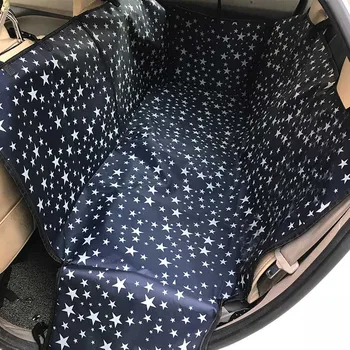 Dog Car Seat Cover Waterproof Oxford Fabric Dog Car Back Seat Mat Cushion Protector Cat Dog Car Hammock Travel Accessories
Dog Car Seat Cover Waterproof Oxford Fabric Dog Car Back Seat Mat Cushion Protector Cat Dog Car Hammock Travel Accessories