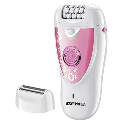 2in1 rechargeable female epilator women hair removal facial electric depilatory face hair remover leg trimmer bikini lady shaver
2in1 rechargeable female epilator women hair removal facial electric depilatory face hair remover leg trimmer bikini lady shaver
