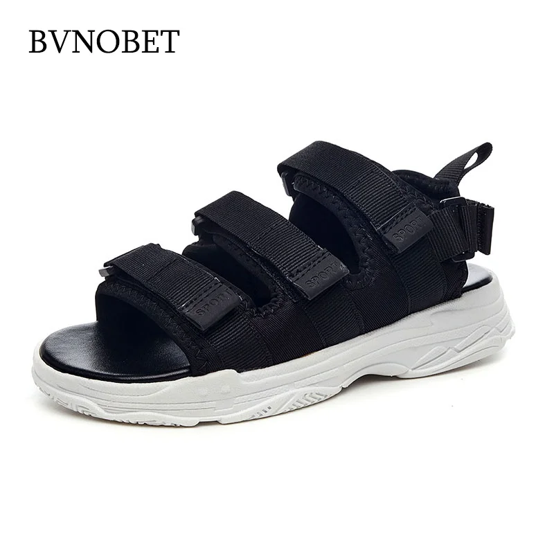 BVNOBET Classics Men Gladiator Sandals Summer Beach Shoes Men Casual Shoes Male Slip-On Flat Slides Zapatos De Hombre Plus Size
BVNOBET Classics Men Gladiator Sandals Summer Beach Shoes Men Casual Shoes Male Slip-On Flat Slides Zapatos De Hombre Plus Size