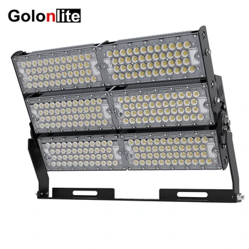 

Golonlite LED flood light for stadium football basketball baseball tennis sport court airport seaport 600W 500W 1000W 1500W 400W