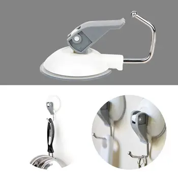 Suction Cup Hooks Heavy Duty Strong Suction Vacuum Shower Suciton Wall Hooks Removable Hooks for Bathroom Living Room Kitchen
Suction Cup Hooks Heavy Duty Strong Suction Vacuum Shower Suciton Wall Hooks Removable Hooks for Bathroom Living Room Kitchen