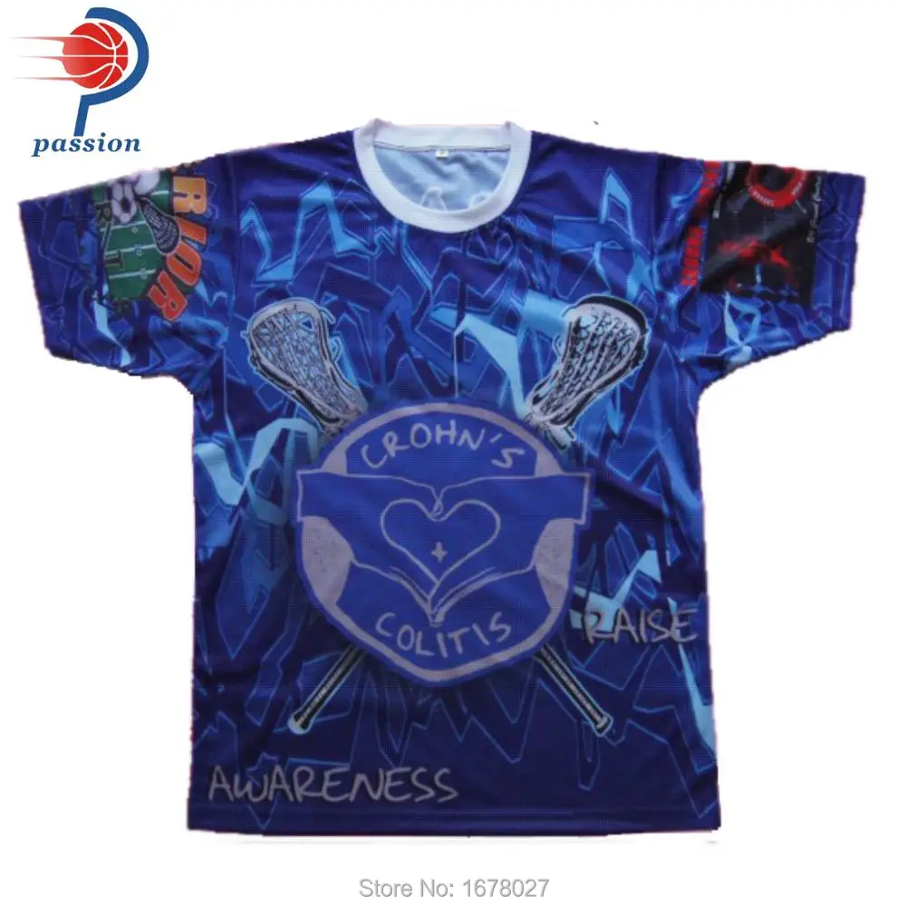 Navy Blue Round Neck Summer Hiking T-shirts Free Design Any Style T-Shirts With Sublimation Printing
Navy Blue Round Neck Summer Hiking T-shirts Free Design Any Style T-Shirts With Sublimation Printing