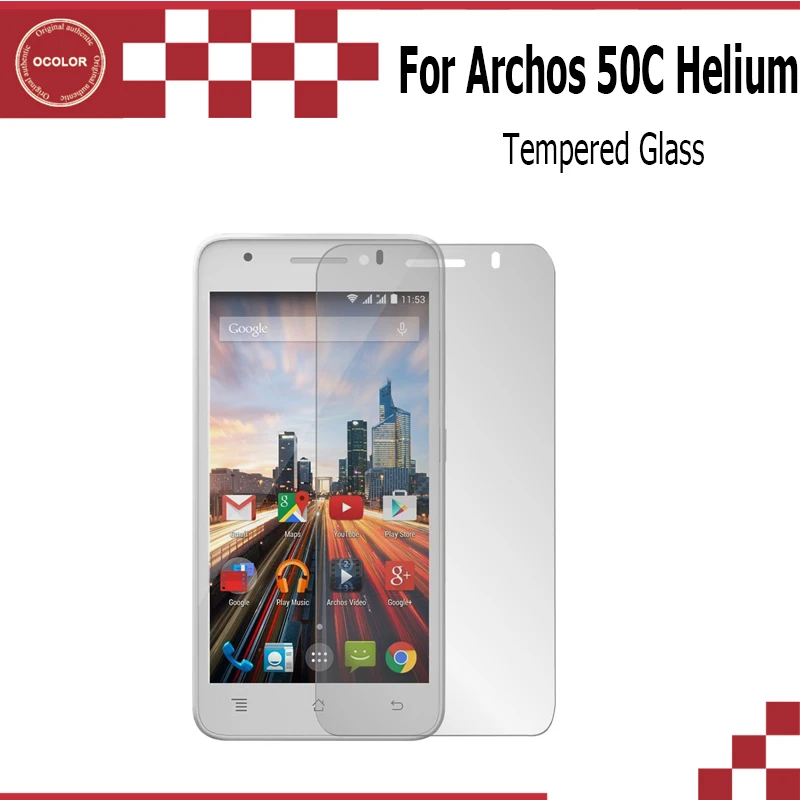 for Archos 50c Helium Original steel film tempered glass protective guard for Archos 50c Helium Good quality
for Archos 50c Helium Original steel film tempered glass protective guard for Archos 50c Helium Good quality