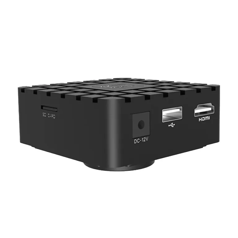 AMDSP 4K Microscope Camera Ultra HD 60fps HDMI Output Industrial Camera Sony Sensor 12M
AMDSP 4K Microscope Camera Ultra HD 60fps HDMI Output Industrial Camera Sony Sensor 12M