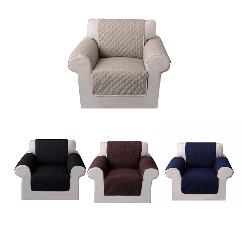 1/2/3 Seat Sofa Cover Chair Throw Pet Dog Kids Mat Reversible Washable Removable Armrest Slipcovers Furniture Protector
1/2/3 Seat Sofa Cover Chair Throw Pet Dog Kids Mat Reversible Washable Removable Armrest Slipcovers Furniture Protector