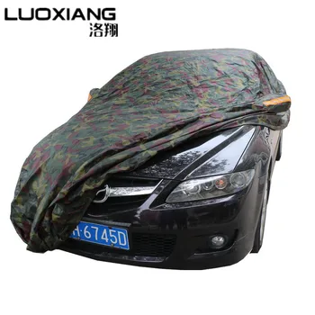 Waterproof full car colorful covers sun dust Rain protection car cover formazda 2 Hatchback 3sedan 6
Waterproof full car colorful covers sun dust Rain protection car cover formazda 2 Hatchback 3sedan 6