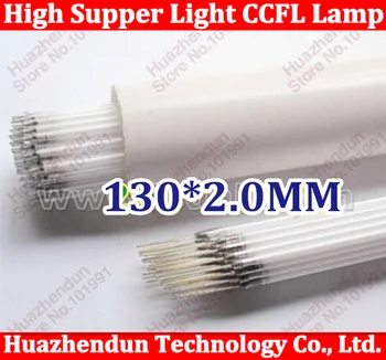 50pcs/lot Free Shipping whole sale CCFL 130mm LCD LAMPS 130*2.0 MM 13cm LCD Backlight Lamp LCD Monitors Hot sale
50pcs/lot Free Shipping whole sale CCFL 130mm LCD LAMPS 130*2.0 MM 13cm LCD Backlight Lamp LCD Monitors Hot sale