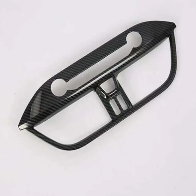 For Ford Focus Sedan 2019 Car Accessories Center Console Air-Conditioning Outlet Vent Cover Trim Sticker ABS Interior Styling
For Ford Focus Sedan 2019 Car Accessories Center Console Air-Conditioning Outlet Vent Cover Trim Sticker ABS Interior Styling