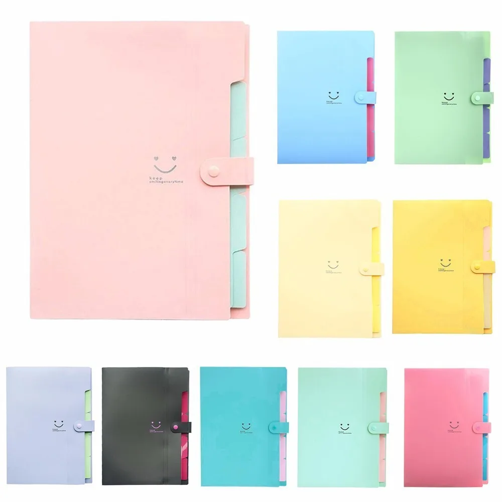 10 Types Carpetas Waterprof Office Plastic Folders Multi Pocket Organizer A4 File Expansion Document Binder Storage Folder
10 Types Carpetas Waterprof Office Plastic Folders Multi Pocket Organizer A4 File Expansion Document Binder Storage Folder