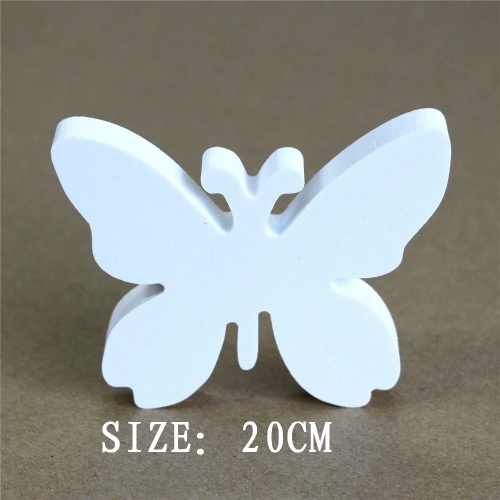 20cm Artificial Wooden Letter Butterfly crown heart ring Digital Number for Wedding Decoration Sign Top Table Present Decoration
20cm Artificial Wooden Letter Butterfly crown heart ring Digital Number for Wedding Decoration Sign Top Table Present Decoration