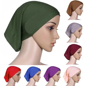 Turban Hijab Caps Multifunctional Fashion Muslim Women Scarf Ramadan Women Muslim Cotton Beach National
Turban Hijab Caps Multifunctional Fashion Muslim Women Scarf Ramadan Women Muslim Cotton Beach National