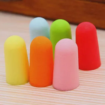 10 Pairs Soft Classic Foam Ear Plugs Travel Sleep Noise Reduction Prevention Earplugs Kit Sound Insulation Ear Protection Tool
10 Pairs Soft Classic Foam Ear Plugs Travel Sleep Noise Reduction Prevention Earplugs Kit Sound Insulation Ear Protection Tool