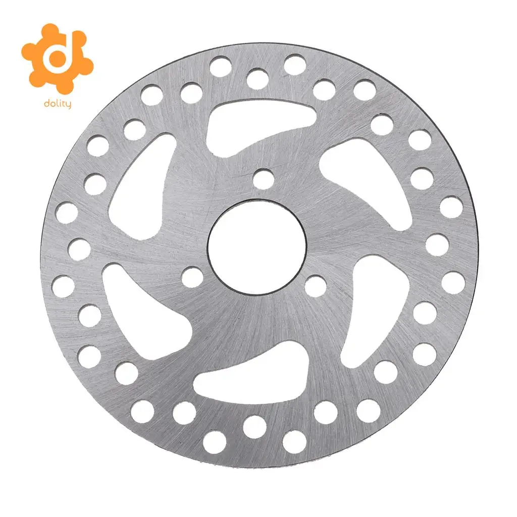 47cc 49cc Pocket Mini ATV Dirt Bike Motorcycle Brake Caliper Disc Rotor 26mm 120mm