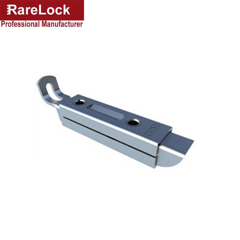 Rarelock YP317 Plug-in pin Latch Dead Bolts Hasp Lock for Sliding Door Balcony Window Cabinet Women Dress Fitting Room b
Rarelock YP317 Plug-in pin Latch Dead Bolts Hasp Lock for Sliding Door Balcony Window Cabinet Women Dress Fitting Room b