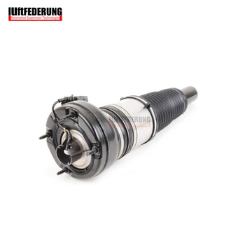 Luftfederung New Front Air Spring With Sensor Shock Absorber Suspension Air Ride Fit Audi A8 D4 4H0616039T
Luftfederung New Front Air Spring With Sensor Shock Absorber Suspension Air Ride Fit Audi A8 D4 4H0616039T