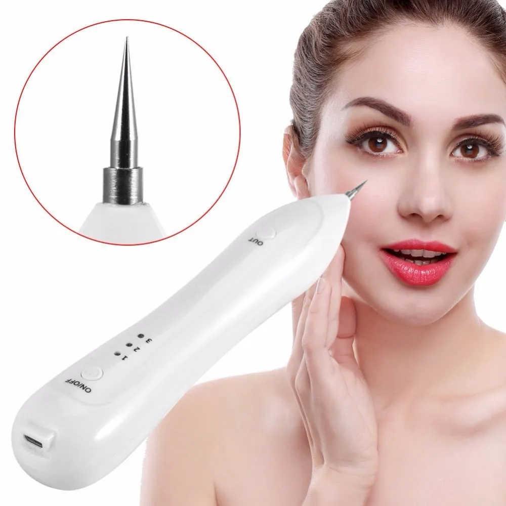 Pen masajer Speckle Removal Beauty Pigmentation Removal Machine Freckles Tattoo Removal Dark Spot Nevus Beauty Skin Care Tool
Pen masajer Speckle Removal Beauty Pigmentation Removal Machine Freckles Tattoo Removal Dark Spot Nevus Beauty Skin Care Tool