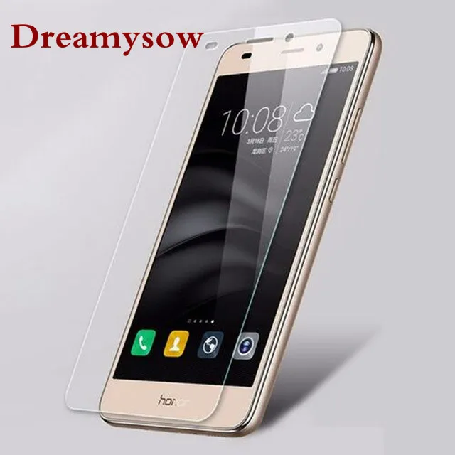 Dreamysow 9H Tempered Glass For Huawei Y3 2017 Y5 ii Y6 ii Compact LYO-L01 Y6ii CAM-L21/L03/L23 Y6 Pro Y6 2017 Screen Protector
Dreamysow 9H Tempered Glass For Huawei Y3 2017 Y5 ii Y6 ii Compact LYO-L01 Y6ii CAM-L21/L03/L23 Y6 Pro Y6 2017 Screen Protector