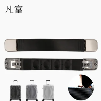 Luggage Handle Grips pull rod box Replacement Suitcase luggage accessorie high quality plastic cremovable grip repair handlebar 
Luggage Handle Grips pull rod box Replacement Suitcase luggage accessorie high quality plastic cremovable grip repair handlebar