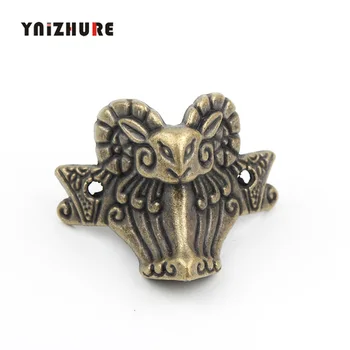 44*36mm,8Pcs Zinc Alloy Animal Footing,Decoration Legs,Vintage Wooden Box Ship Feet,Cabinet Corner,Bronze Tone Color
44*36mm,8Pcs Zinc Alloy Animal Footing,Decoration Legs,Vintage Wooden Box Ship Feet,Cabinet Corner,Bronze Tone Color