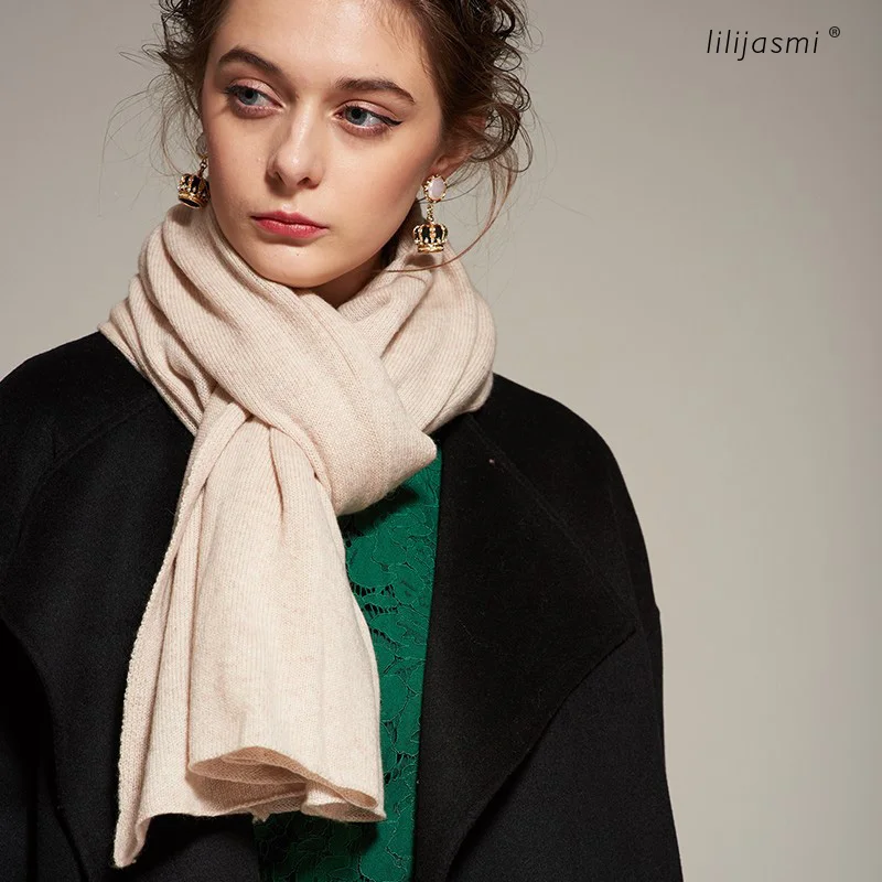 Hot 170*60cm Pure Cashmere Knitted Pashmina Shawls 12 Colors Women Scarves Long Wool Solid Winter Scarf Shawls
Hot 170*60cm Pure Cashmere Knitted Pashmina Shawls 12 Colors Women Scarves Long Wool Solid Winter Scarf Shawls