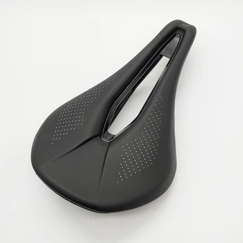 Dropshipping Bicycle Seat Saddle MTB Road Bike Saddles Mountain Bike Racing Saddle PU Breathable Soft Seat Cushion
Dropshipping Bicycle Seat Saddle MTB Road Bike Saddles Mountain Bike Racing Saddle PU Breathable Soft Seat Cushion