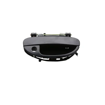 OKC OUTSIDE EXTERIOR DOOR HANDLE FOR DAEWOO NUBIRA 1998-2004 OEM 96541631 96541632 96541633 96541634 
OKC OUTSIDE EXTERIOR DOOR HANDLE FOR DAEWOO NUBIRA 1998-2004 OEM 96541631 96541632 96541633 96541634