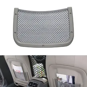 BBQ@FUKA Car Rear Seat Back Storage Luggage Organizer Holder Mesh Cargo Pouch Net Pocket Fit For Audi A4 Quattro bmw X3 118i
BBQ@FUKA Car Rear Seat Back Storage Luggage Organizer Holder Mesh Cargo Pouch Net Pocket Fit For Audi A4 Quattro bmw X3 118i