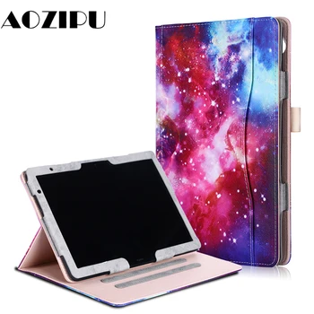 Universal Case for Huawei Mediapad T5 10 AGS2-W09/L09/L03/W19 & M5 lite 10 BAH2-W19/L09/W09 10.1" 2018 Tablet Funda Case 
Universal Case for Huawei Mediapad T5 10 AGS2-W09/L09/L03/W19 & M5 lite 10 BAH2-W19/L09/W09 10.1" 2018 Tablet Funda Case