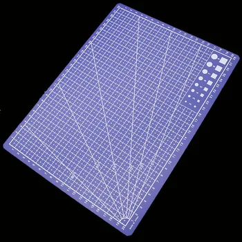 Experimental Art 30 * 22cm Production Sample Size Student Side Drawing Tool Template Proportional Office Stationery
Experimental Art 30 * 22cm Production Sample Size Student Side Drawing Tool Template Proportional Office Stationery