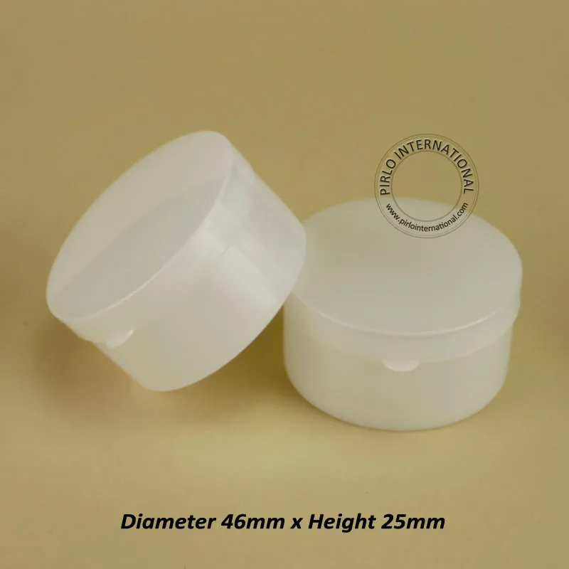 50pcs/Lot Promotion 30g Single Wall Plastic Cream Jar,Empty Personal Care Women Cosmetic Container Small Display Box
50pcs/Lot Promotion 30g Single Wall Plastic Cream Jar,Empty Personal Care Women Cosmetic Container Small Display Box