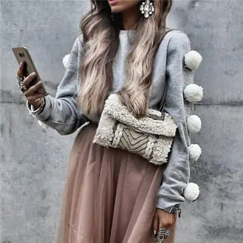 Sweet Womens Cute Girls Long Sleeve Hoodies Sweatshirt Pullover Tops Casual Jumper Coat
Sweet Womens Cute Girls Long Sleeve Hoodies Sweatshirt Pullover Tops Casual Jumper Coat