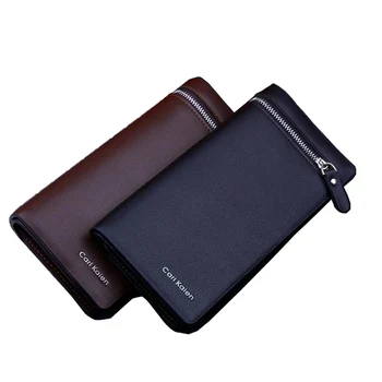 Fashion Hand Package Cell Phone Pocket Men Wallets 2 Fold Zipper Button Large Capacity Credit Card Holder Wallet #04
Fashion Hand Package Cell Phone Pocket Men Wallets 2 Fold Zipper Button Large Capacity Credit Card Holder Wallet #04