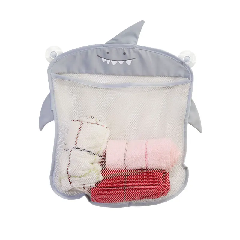 Cartoon Cute Bathroom Hanging Storage Basket Baby Kids Bathing Toy Storage Organizer Bathroom Folding Mesh Storage Basket
Cartoon Cute Bathroom Hanging Storage Basket Baby Kids Bathing Toy Storage Organizer Bathroom Folding Mesh Storage Basket