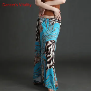 Competition Belly Dance Dancing Wear Clothes Crystal Hemp Skirt Match Skirt 2018 New Belly Dance Split Ends Stage Skirt
Competition Belly Dance Dancing Wear Clothes Crystal Hemp Skirt Match Skirt 2018 New Belly Dance Split Ends Stage Skirt